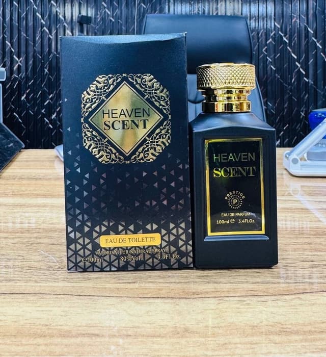 Heaven Scent