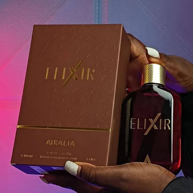 Elixir