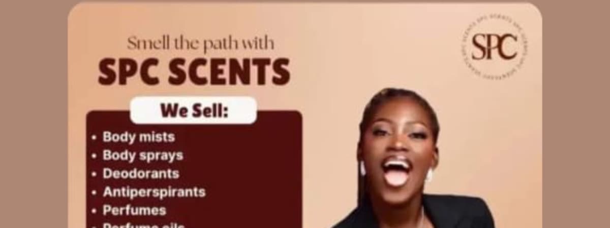 Spc Scents